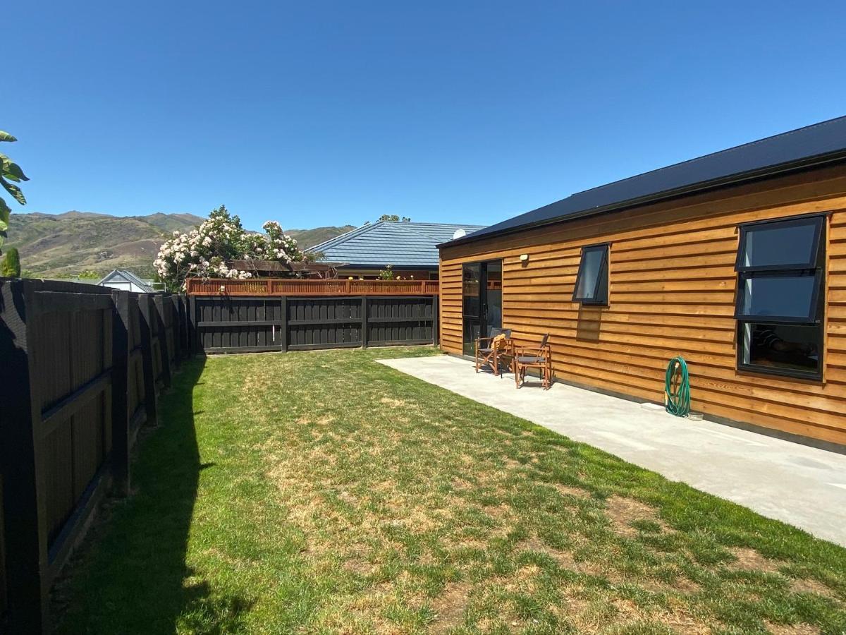 Central Retreat And Self Contained With Free Wifi Κρόμγουελ Εξωτερικό φωτογραφία