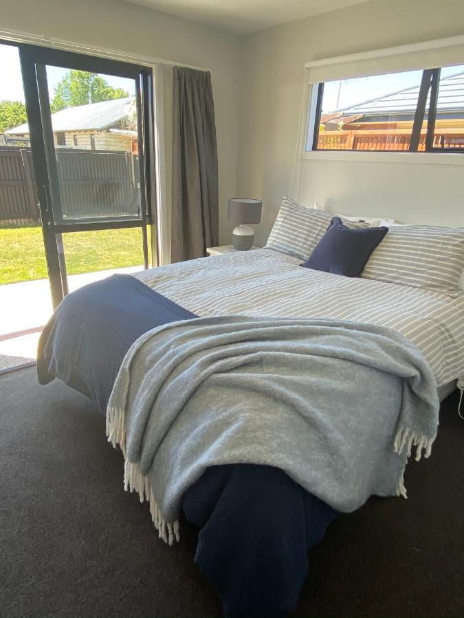 Central Retreat And Self Contained With Free Wifi Κρόμγουελ Εξωτερικό φωτογραφία