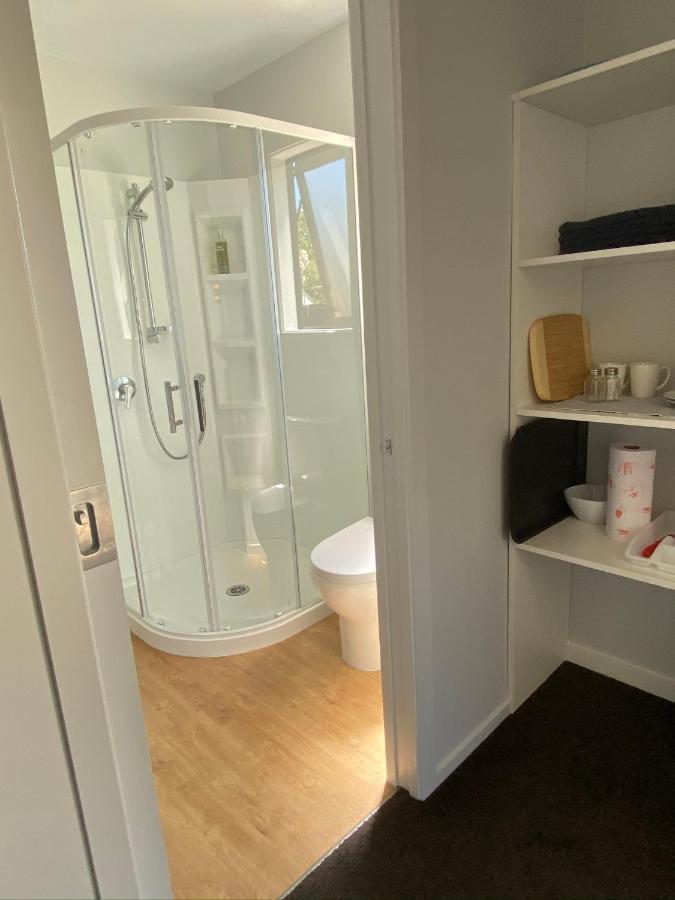 Central Retreat And Self Contained With Free Wifi Κρόμγουελ Εξωτερικό φωτογραφία