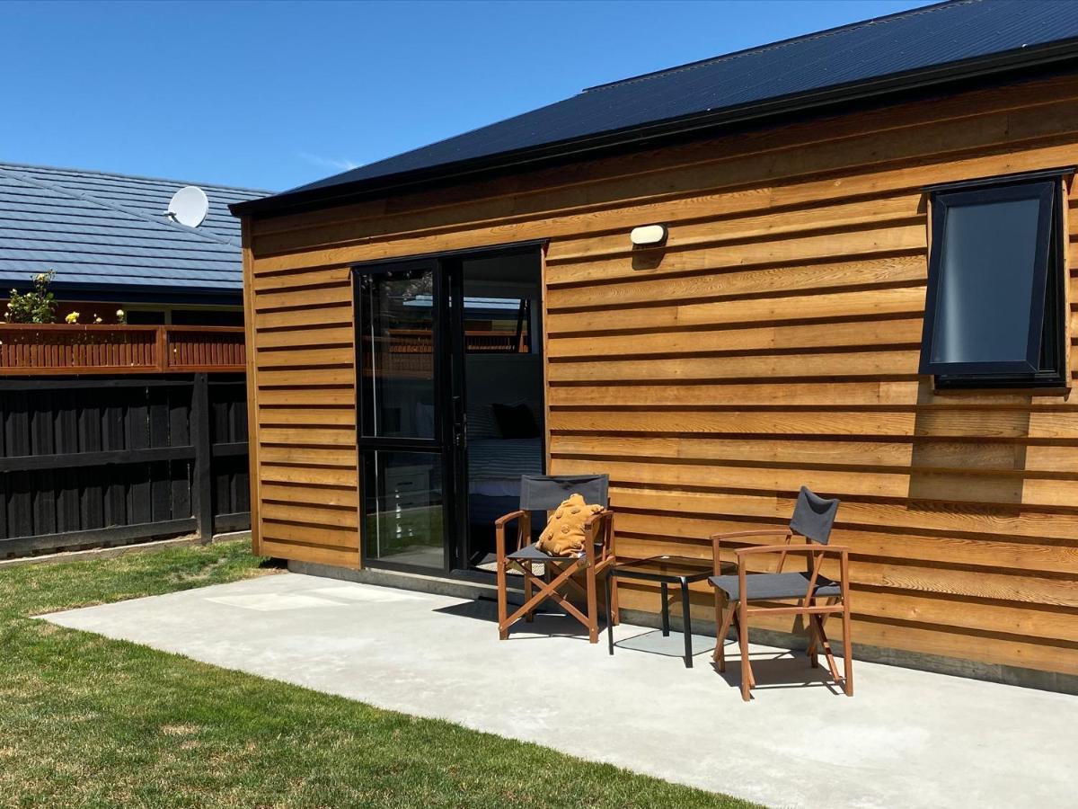 Central Retreat And Self Contained With Free Wifi Κρόμγουελ Εξωτερικό φωτογραφία