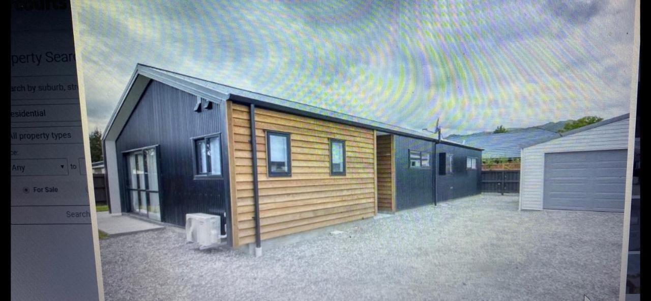 Central Retreat And Self Contained With Free Wifi Κρόμγουελ Εξωτερικό φωτογραφία