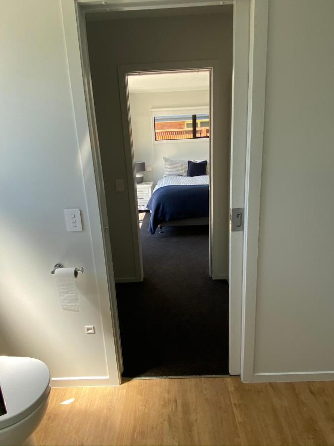 Central Retreat And Self Contained With Free Wifi Κρόμγουελ Εξωτερικό φωτογραφία